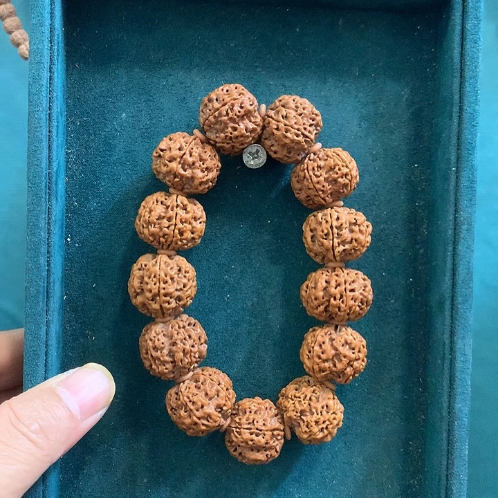 手串金刚菩提梅花