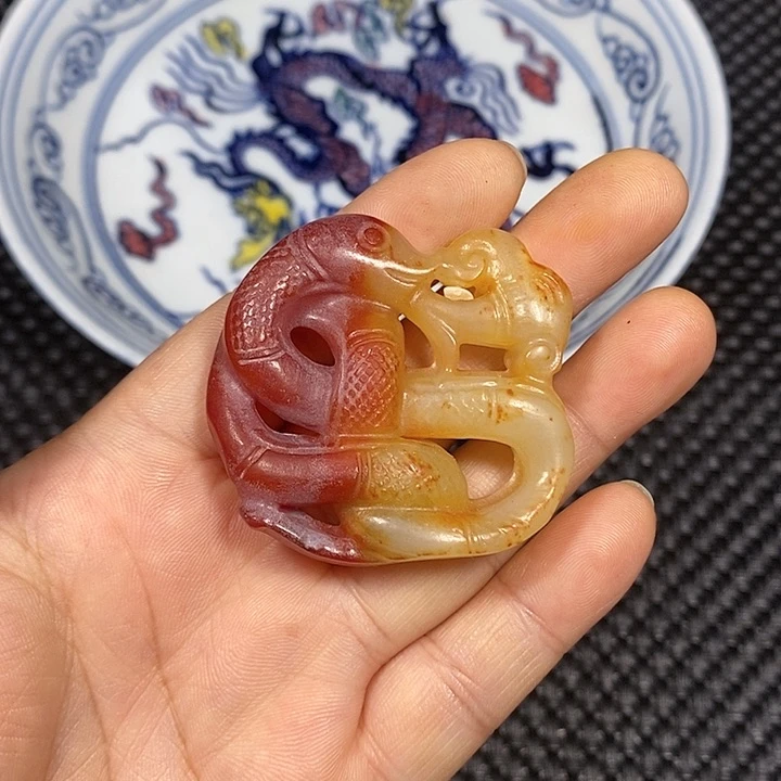 精选商品一图一物