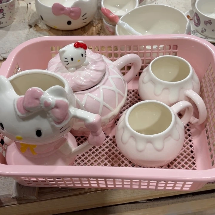 高温陶瓷釉下彩…餐具