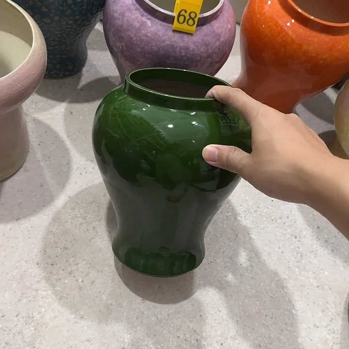 摆件正品无孔正品