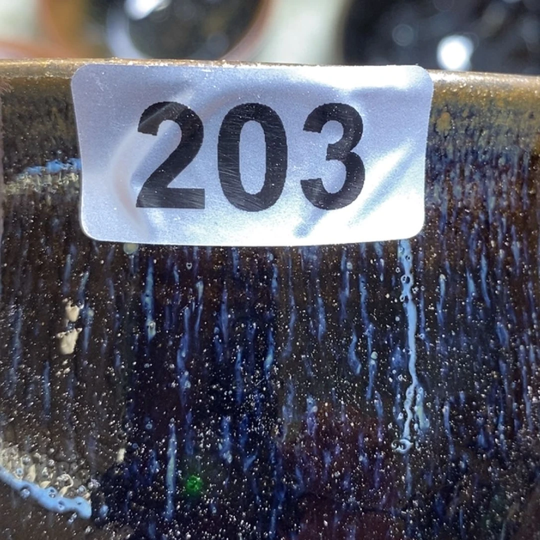 茶盏通天龙窑通天龙窑