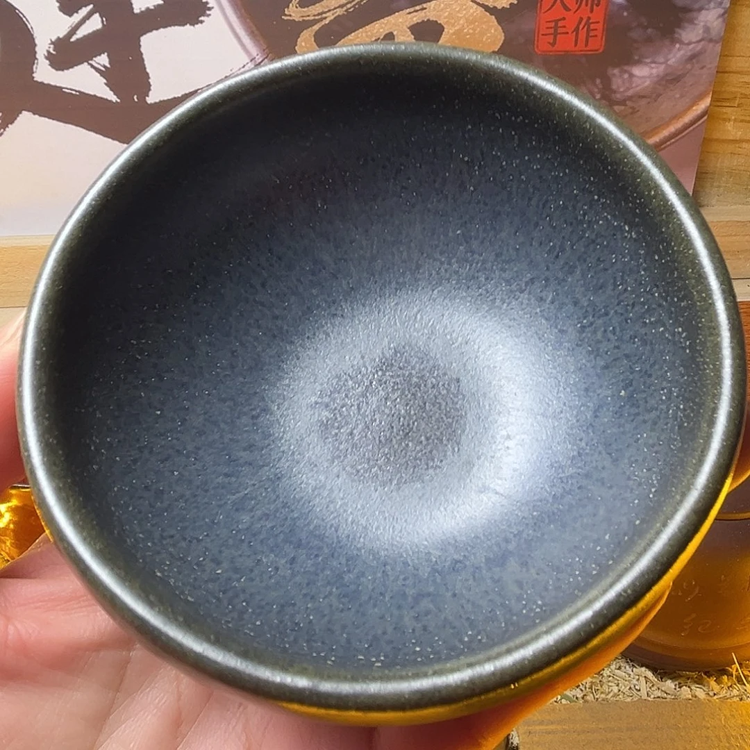 茶盏在这条街上也没有看到什么好玩