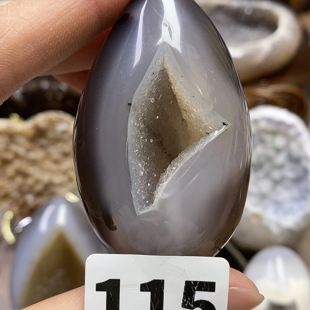 玛瑙/玉髓未镶嵌玛瑙摆件