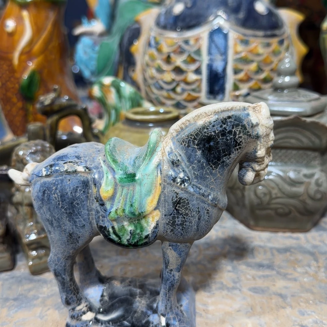 陶瓷摆件摆件摆件