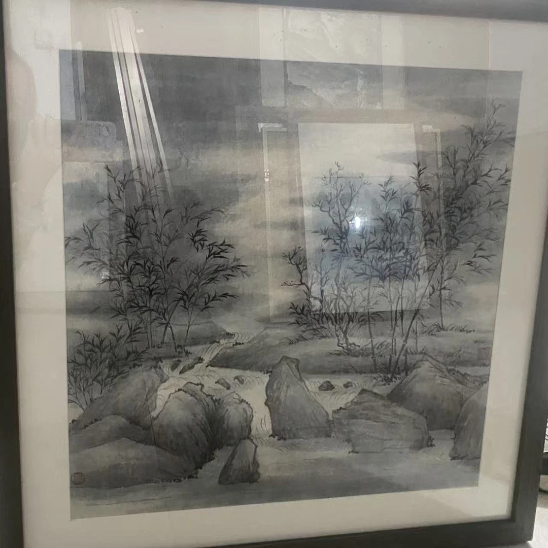 13高宇50×50 2.2平尺