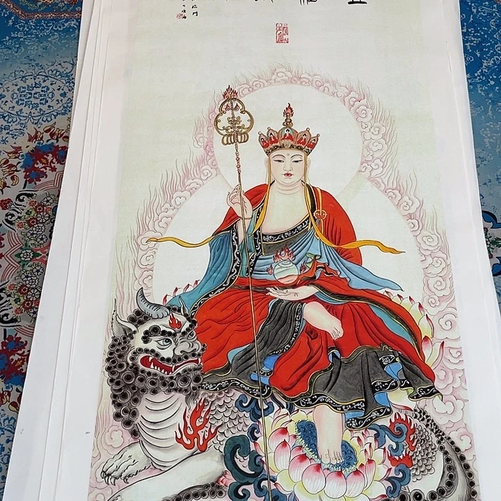 国画书画描金拓染金石传拓手写