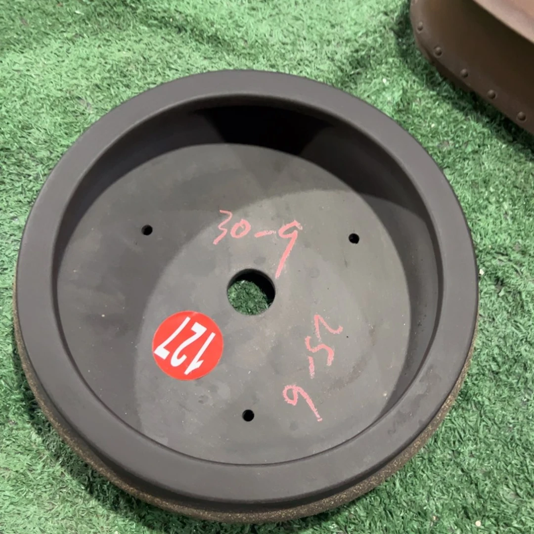 紫砂花盆紫砂艺术