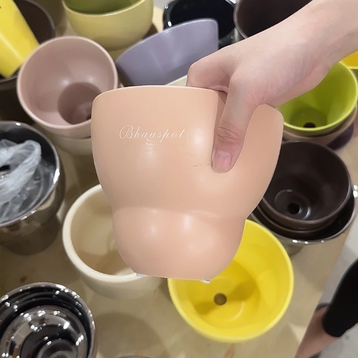 中号花盆花盆花盆