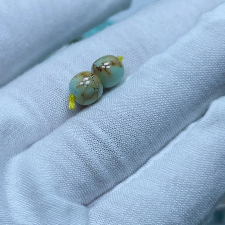 未镶嵌其他南红玛瑙