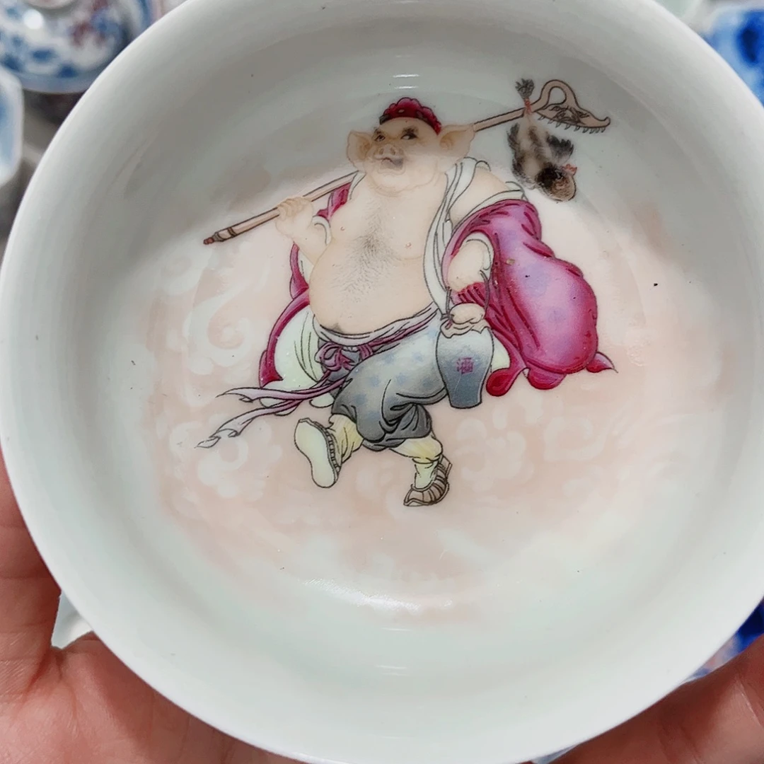 瓷片仓库1125554888687