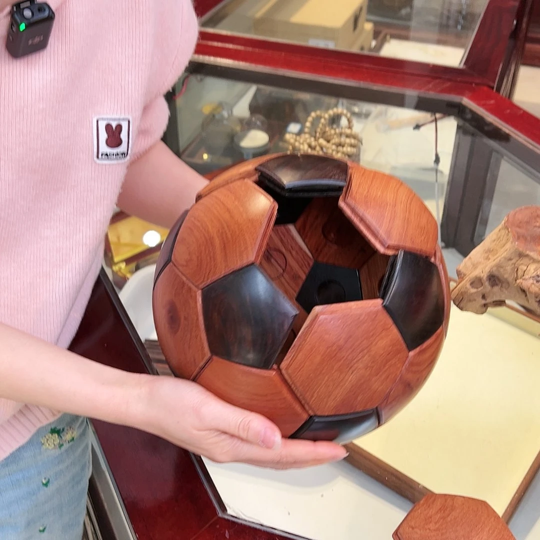 大果紫檀（缅甸花梨）其他