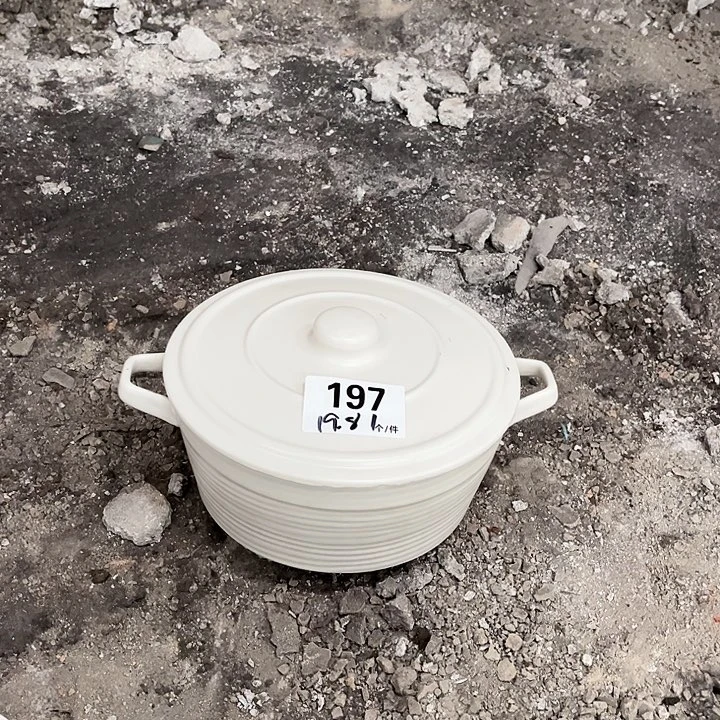 搪瓷微瑕外贸陶瓷餐具197