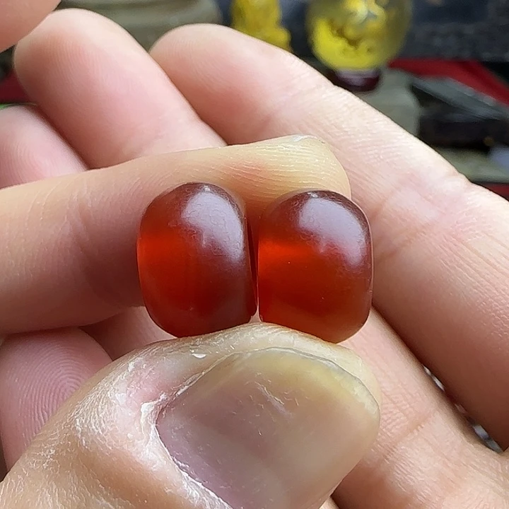 白玉菩提吊坠我***害精品