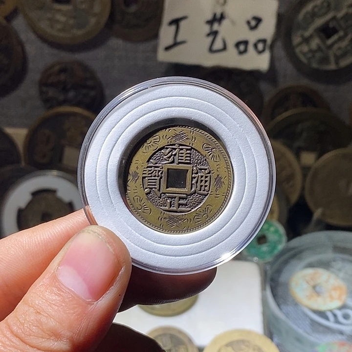 铜现代工艺品仿制品