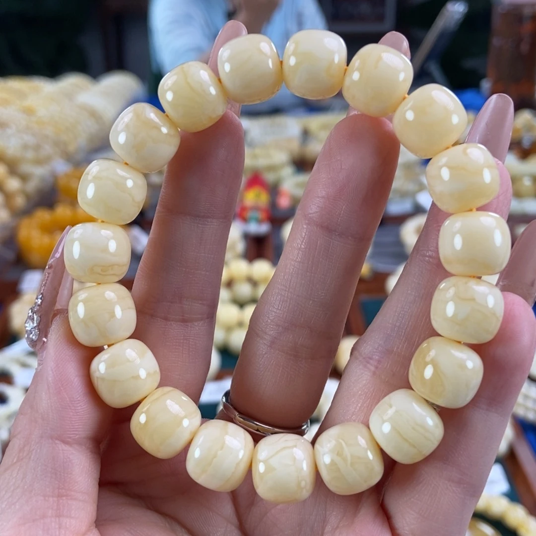 未镶嵌琥珀珠宝奇石12同料20