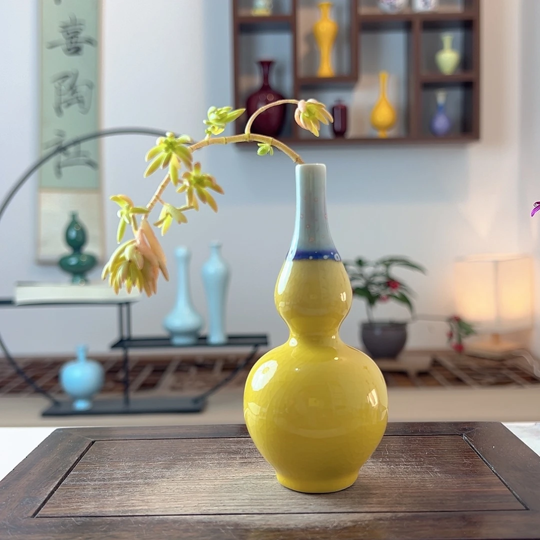 摆件陶景德镇陶瓷艺术展