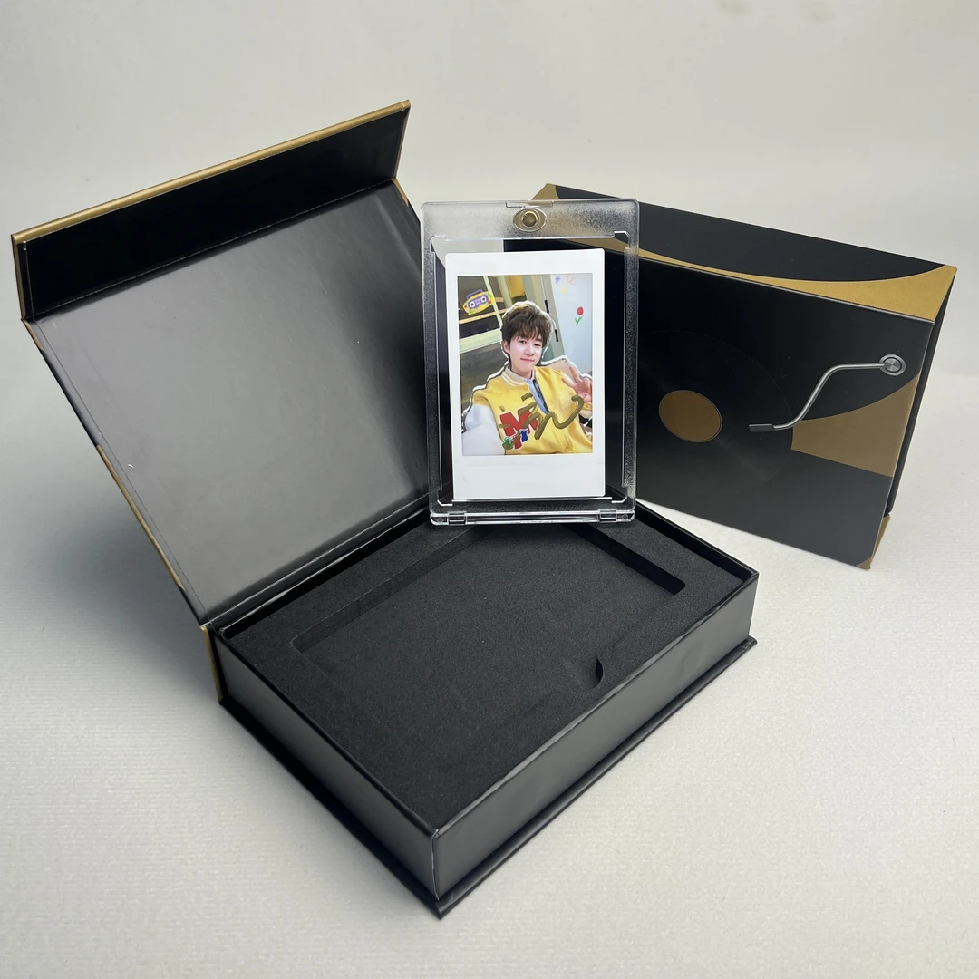 N2014卓沅白边正品拍立得照片