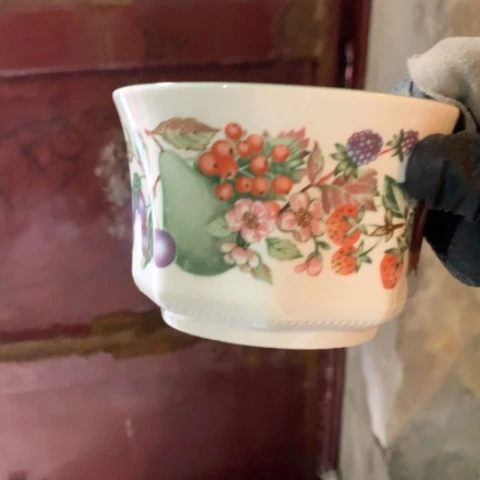 泥塑陶瓷陶瓷陶瓷