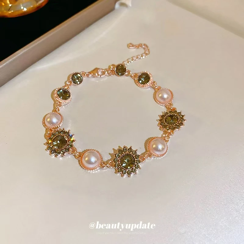 手链/项链/戒指抢购拍