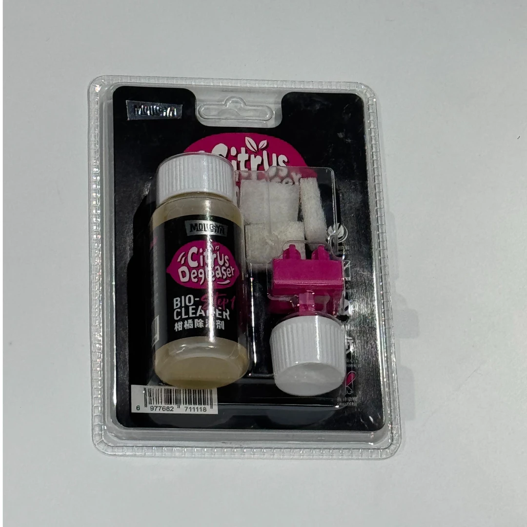 【邦德富士达】骑行礼包除油剂