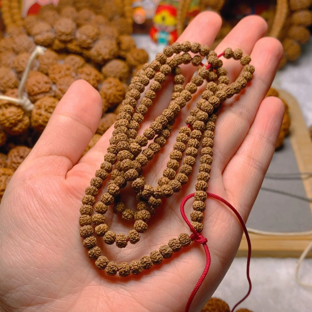 【闪购商品】金刚菩提吊坠～*0000000007