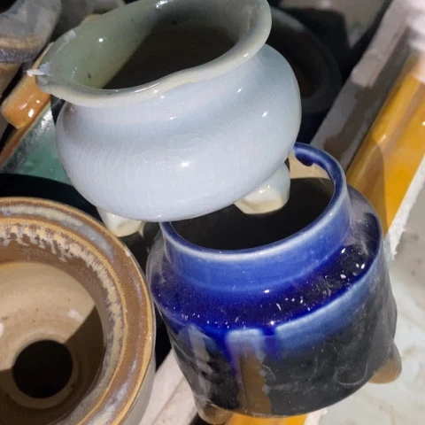 罐4938 微瑕38包邮景德镇陶瓷