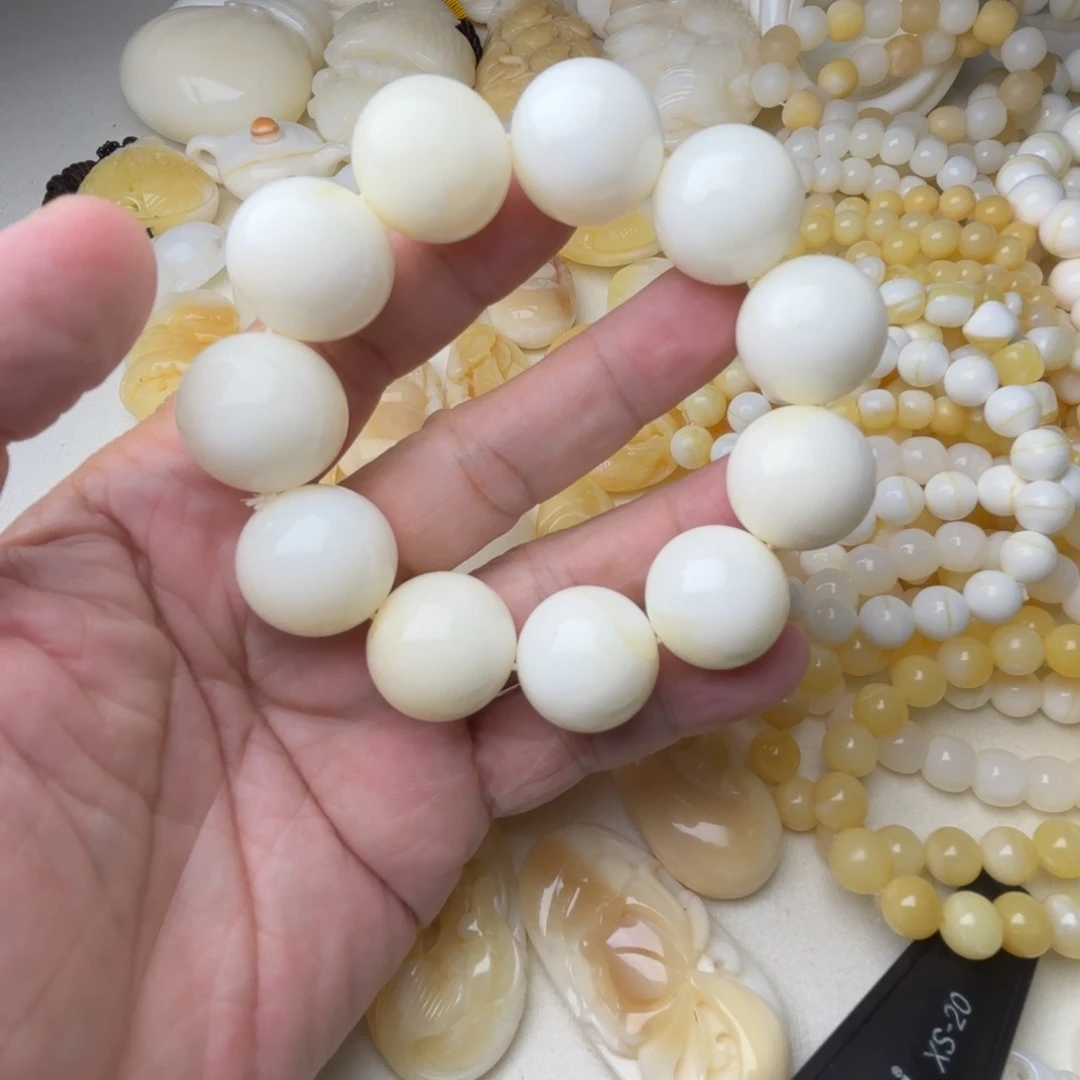 非金属贝壳悦**华天然贝壳