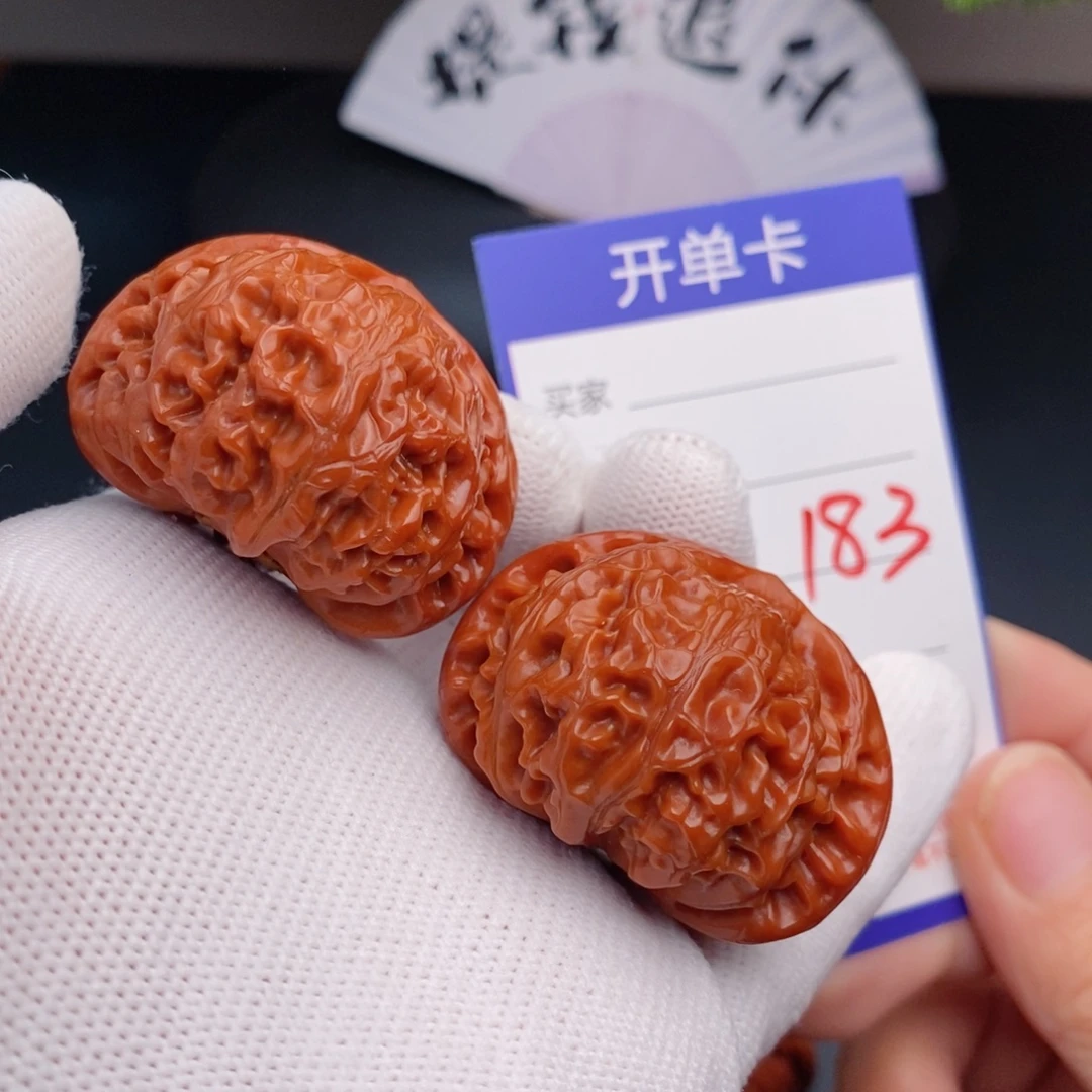 把件文玩核桃41宫灯183