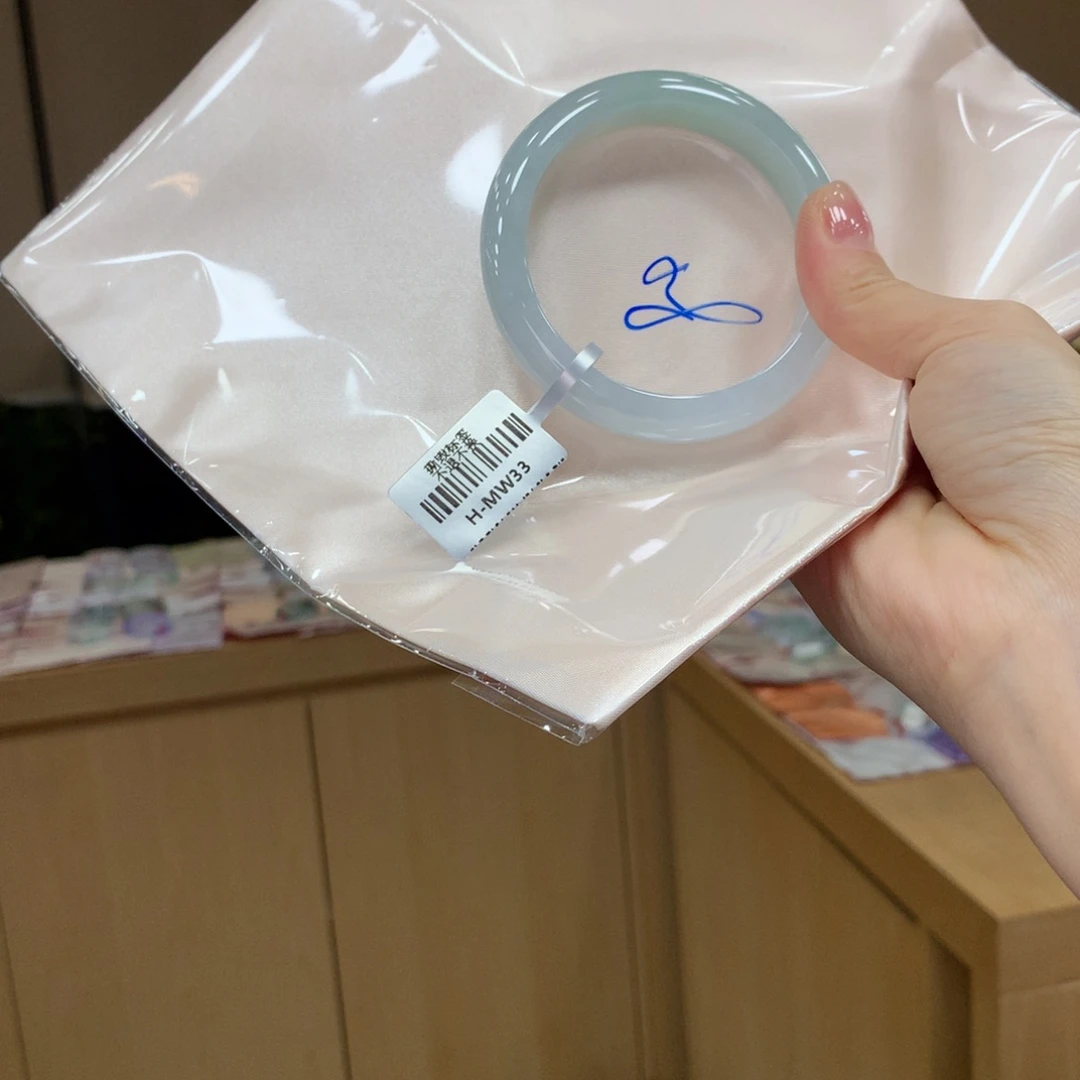 未镶嵌手镯翡翠不退不换