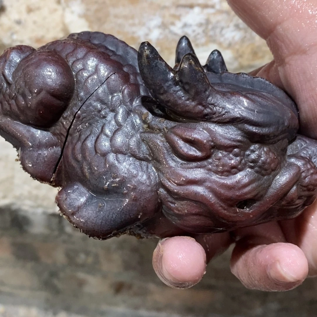 开窑大吉，高货多多805瑕