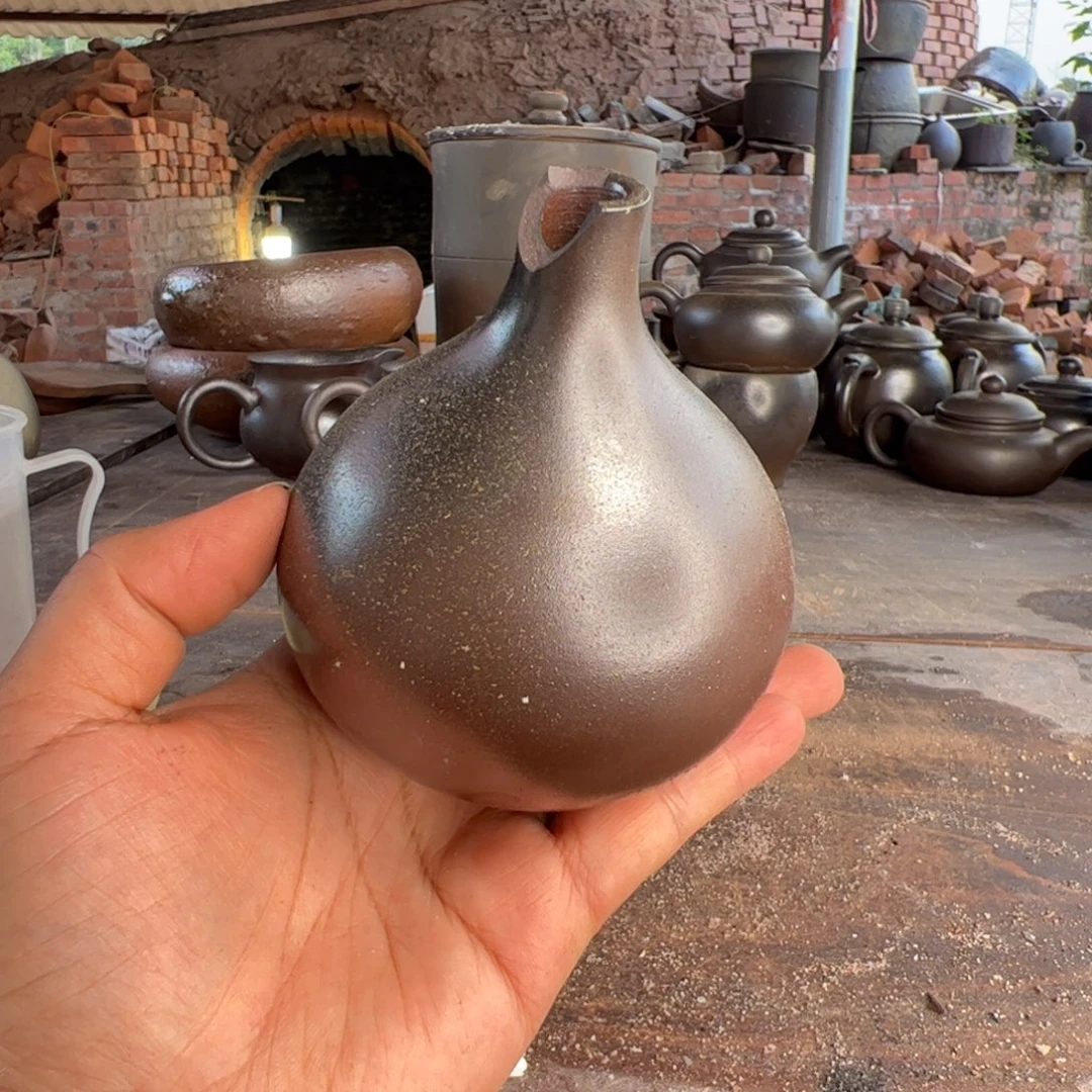 坭兴陶贵台龙窑A200