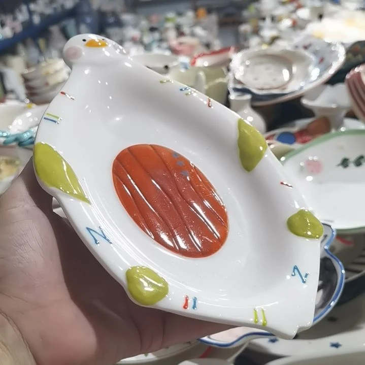 陶瓷产品设计质量