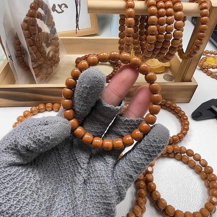 H****猴头核桃吊坠啊啊啊