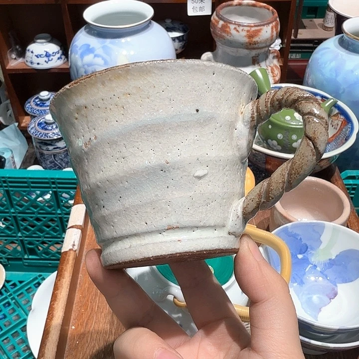 瓷片五十包邮 非全新