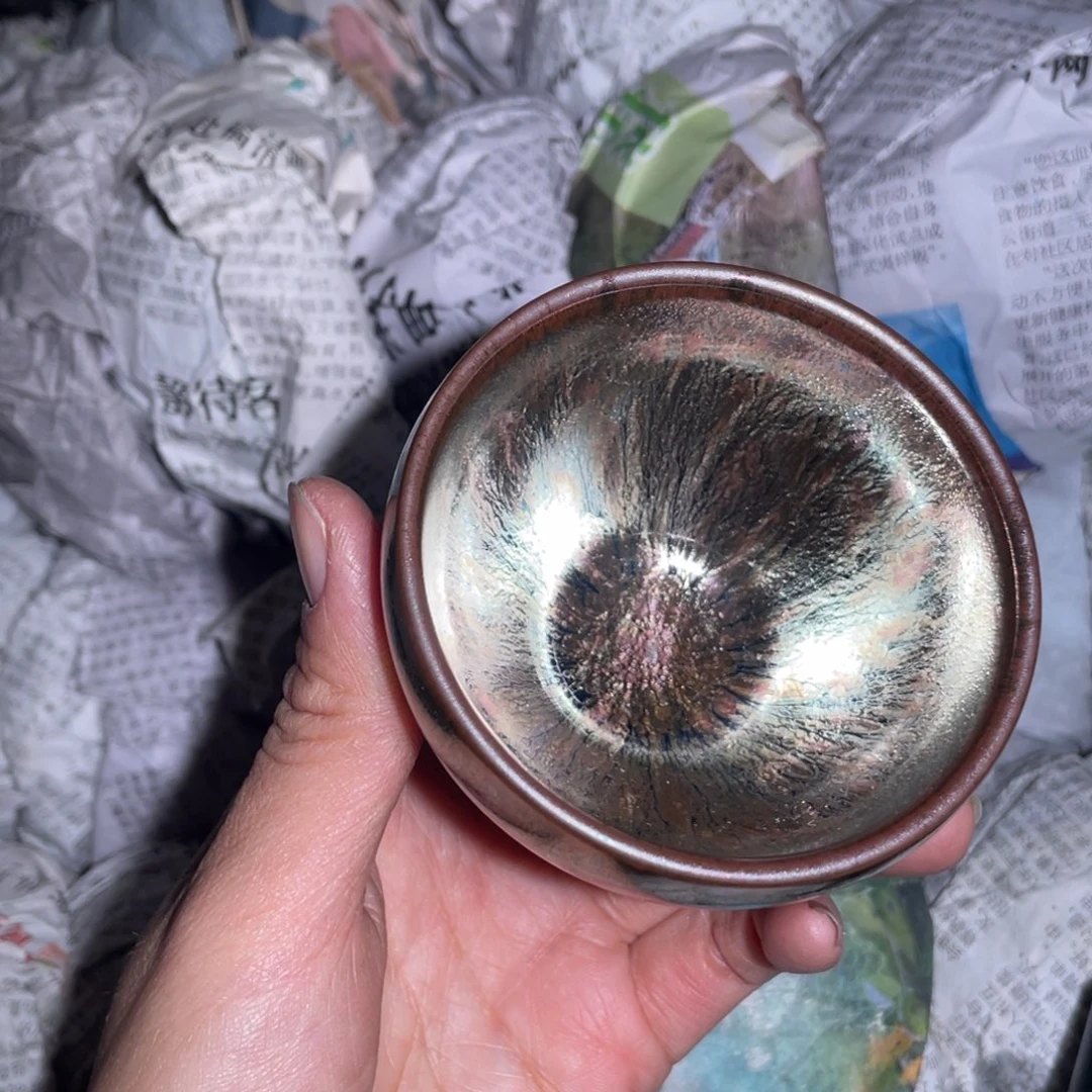 茶盏建盏直播间链接