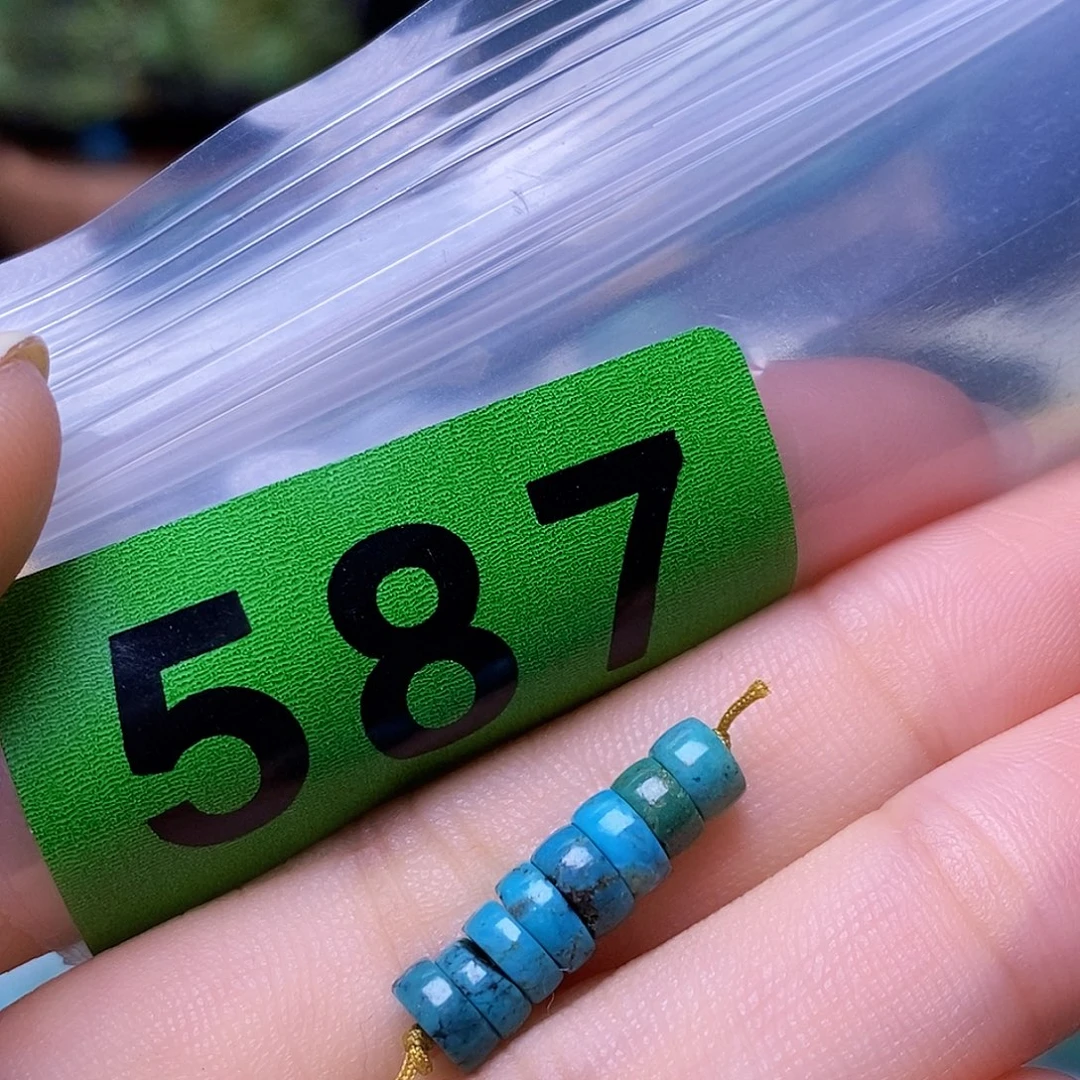 空竹粉丝专享十堰特色散珠