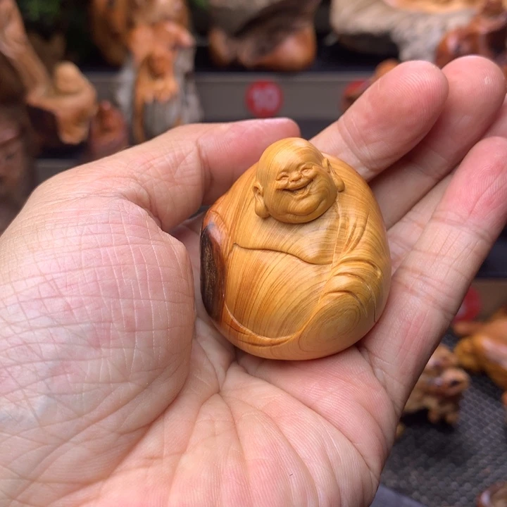 柏木（崖柏）崖柏陈化