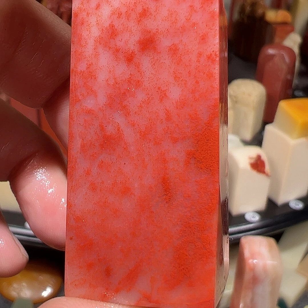 寿山石印石34566778999