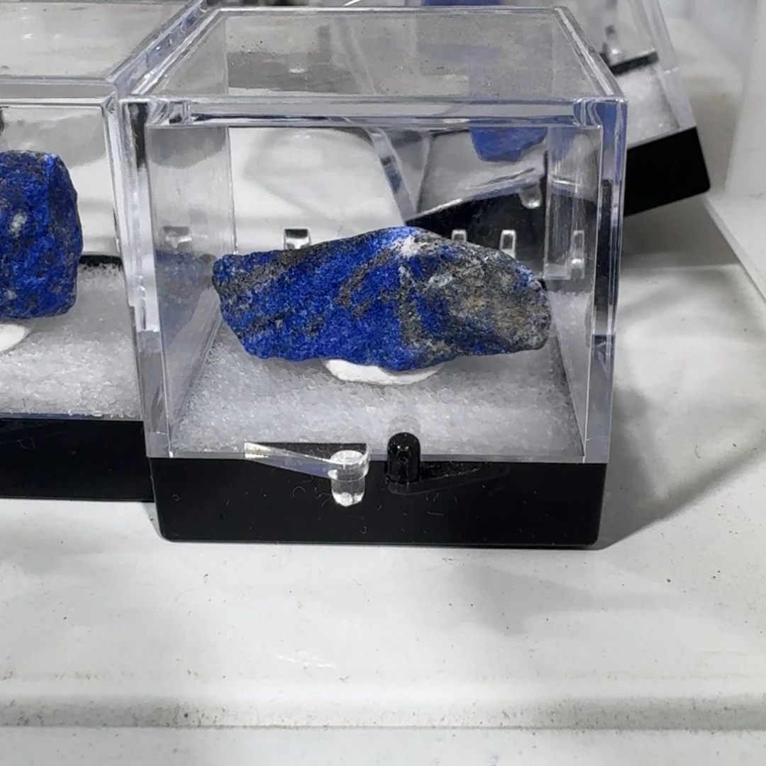 月下珠宝严选矿物