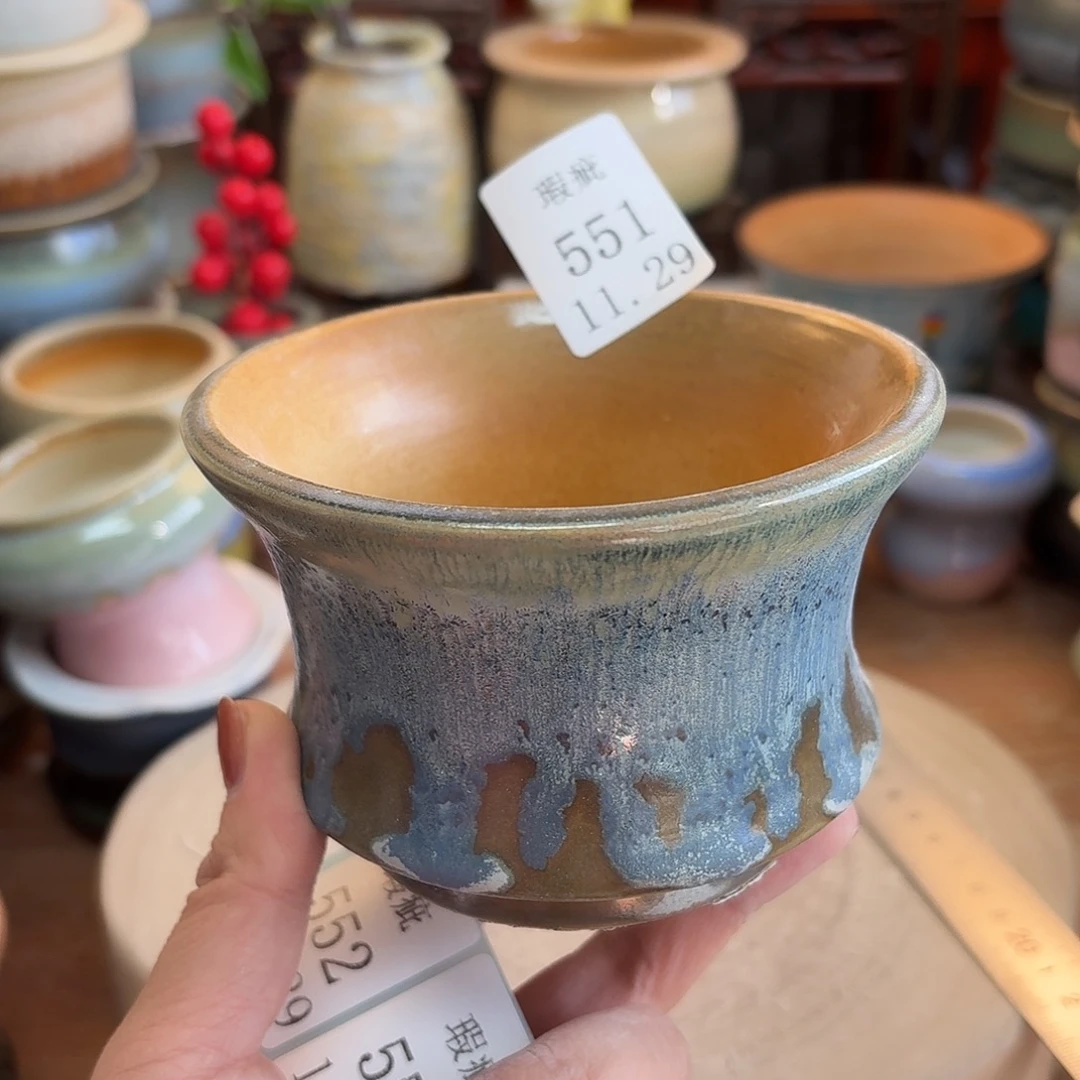 瓷片景德镇陶瓷手工制作