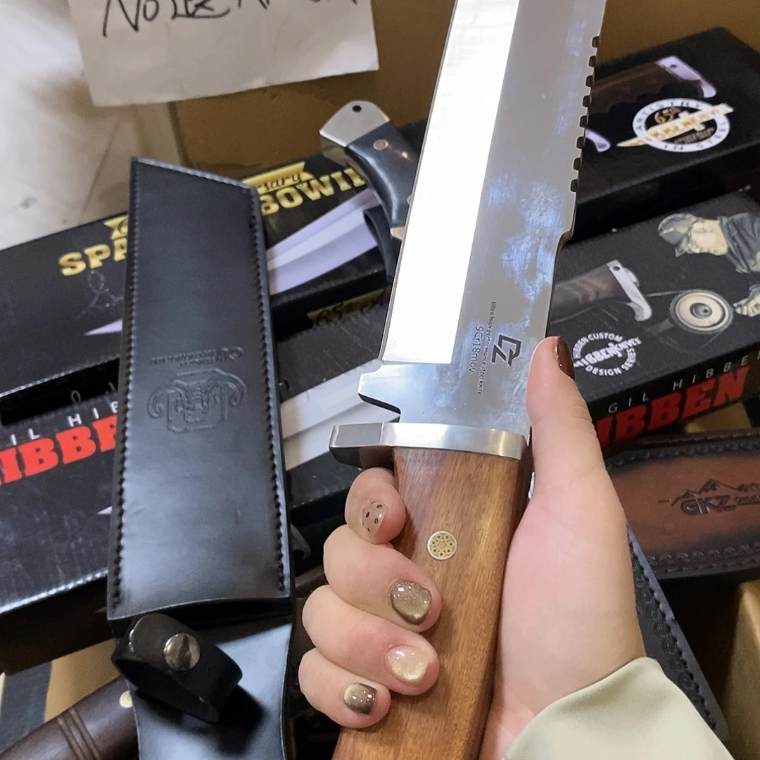 M390钢材大破山全新