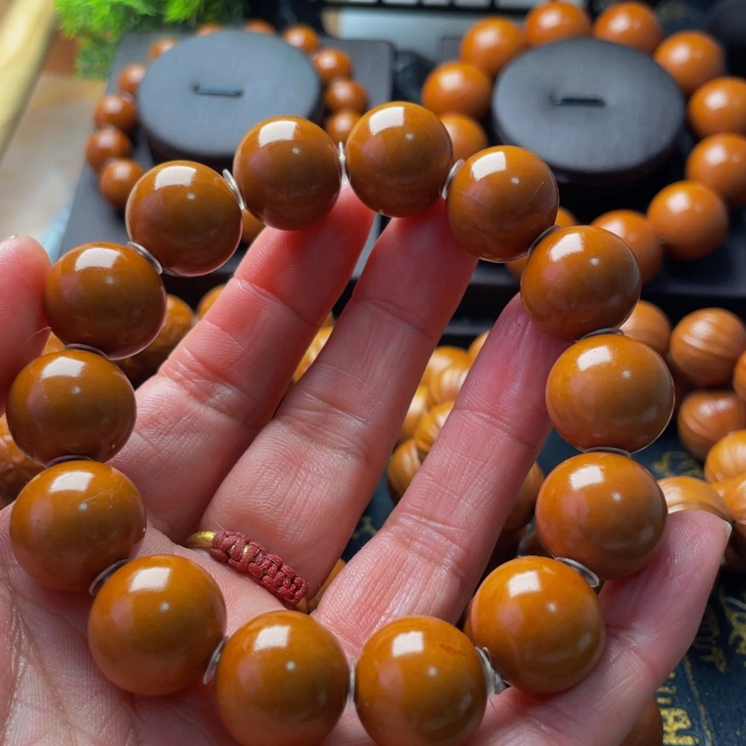 吊坠橄榄核橄榄1.7