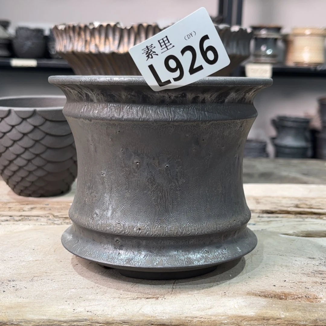 陶内口10.5高11景德镇