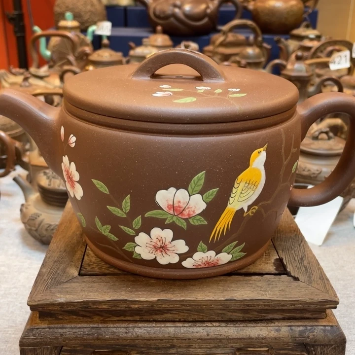 茶壶紫砂紫砂茶具紫砂