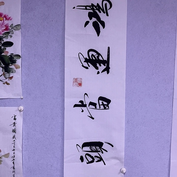 书法书画家作品欣赏