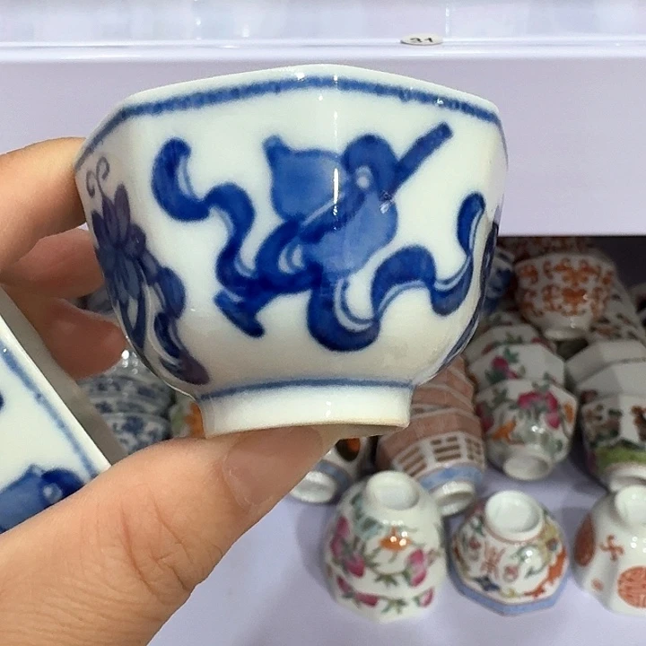 陶瓷艺术品收藏陶瓷