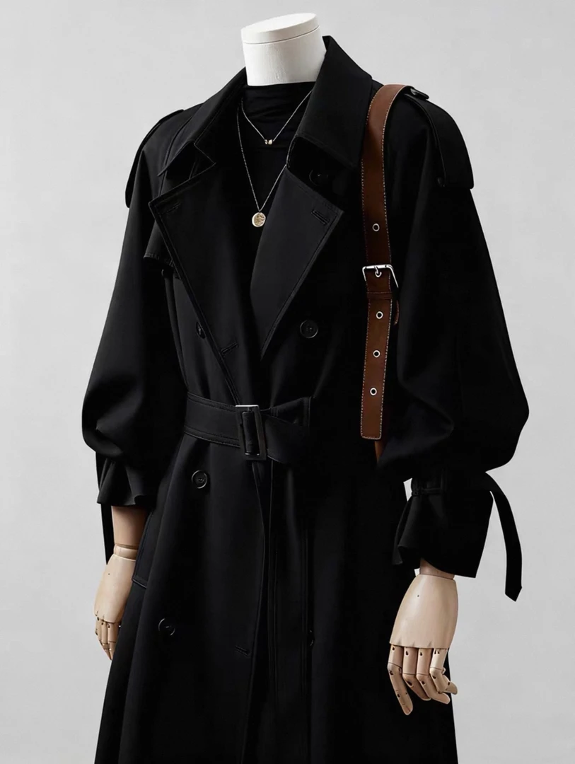 A106-A120工厂尾货孤品商场样板衣（默认微瑕，完美主义者勿拍）