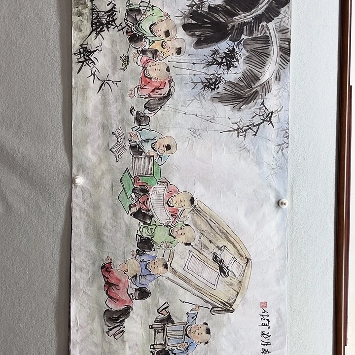 侠***行艺术作品艺术作品