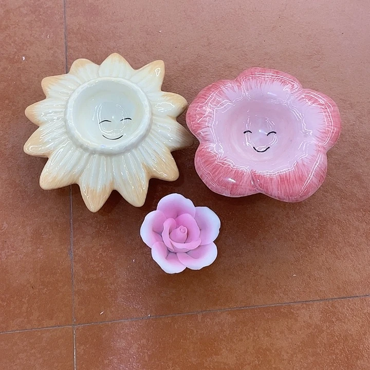 陶瓷微瑕介意慎拍
