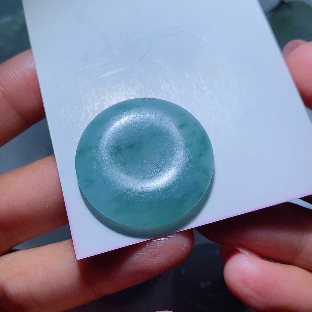 定制翡翠未镶嵌胜*翡翠